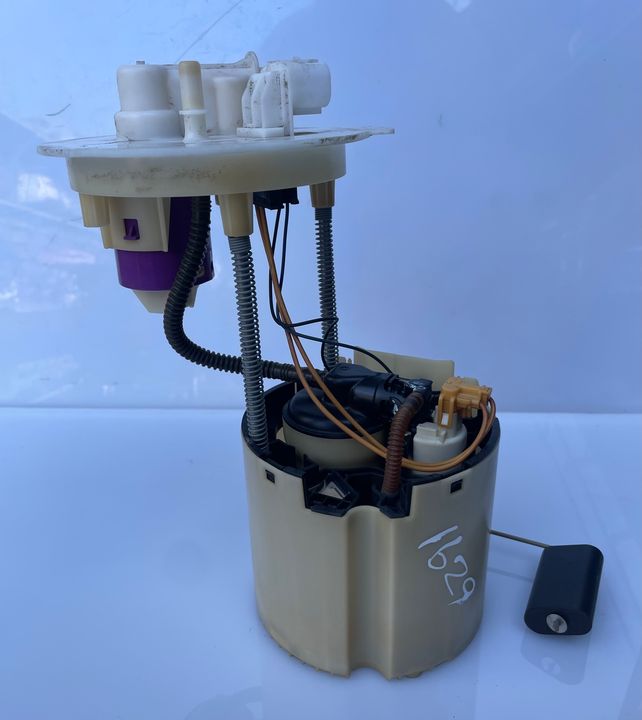 Fuel pump - 2018 Chevrolet Traverse