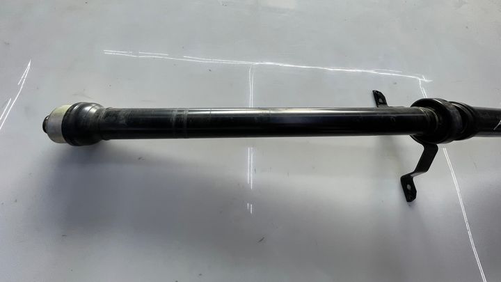 Drive Shaft - 2023 Audi A4 Quattro S Line