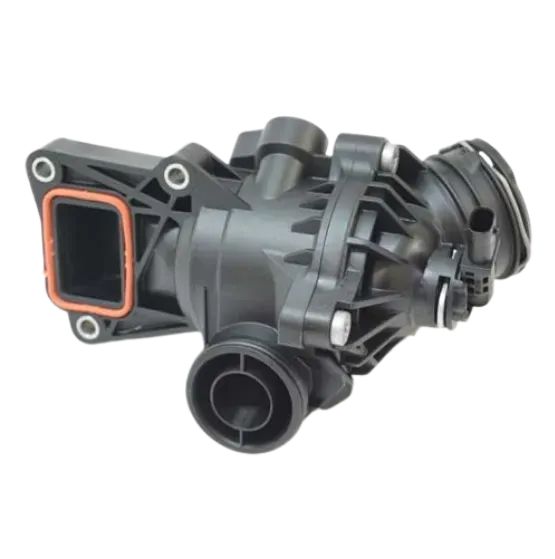 COOLANT THERMO. W HOUSING