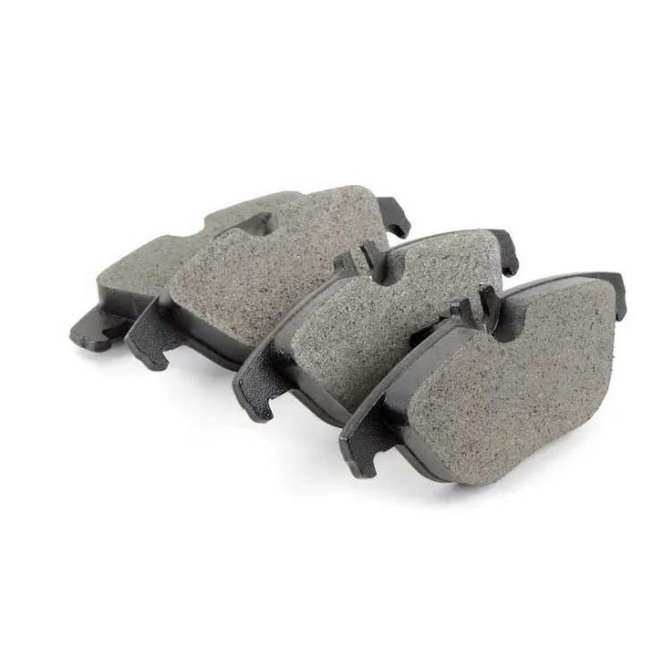 Autostar Germany BRAKE PAD For Mercedes Benz W204 C204 S204 A207 C207 0054204220