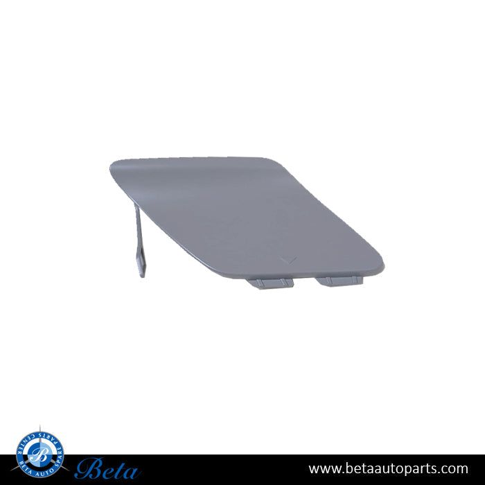 Mercedes A-Class W176 (2013-2015), Front Bumper Tow Cover AMG, Taiwan, 1768851022