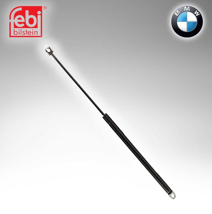 Febi (FEB # 01784) SPRING BONNET For BMW 51238119558