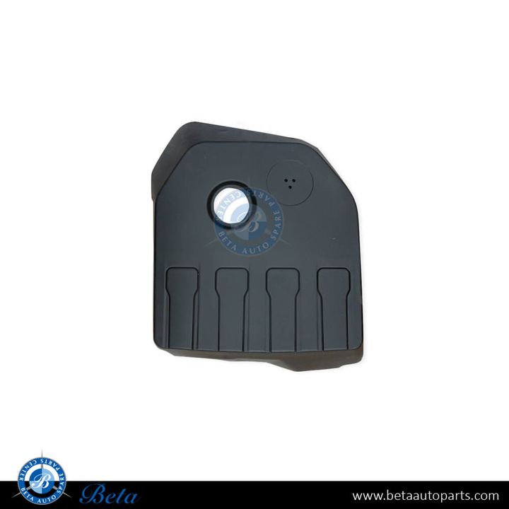 Mercedes B-Class / A-Class / CLA-Class W247 / W177 / C118 (2019-Up), Engine Cover, China, 2820101000