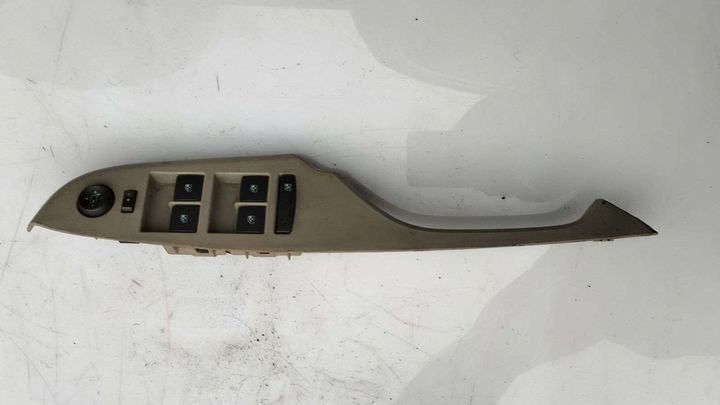 Master Power Window Switch - 2011 Cadillac SRX