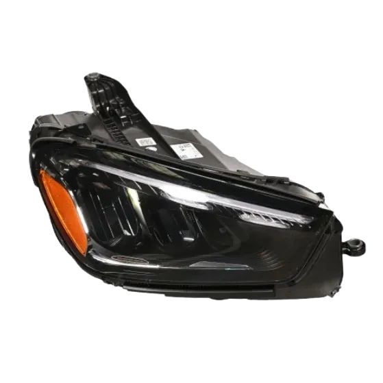 LED -- HEADLAMP RIGHT
