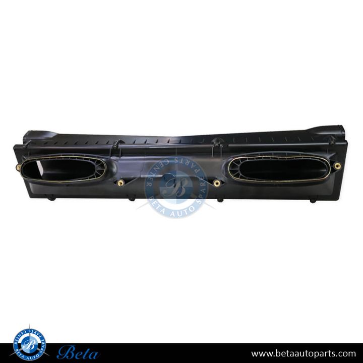 Porsche Panamera (2014-2016), Air Filter Cover, China, 97011002102