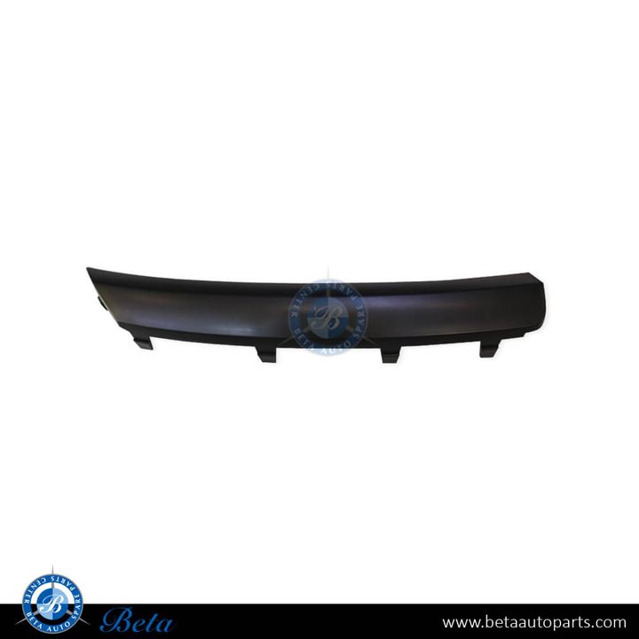 Mercedes GLE-Class W167 / C167 (2019-2023), Front Bumper Side Bracket Normal AMG (Left), China, 1678855703