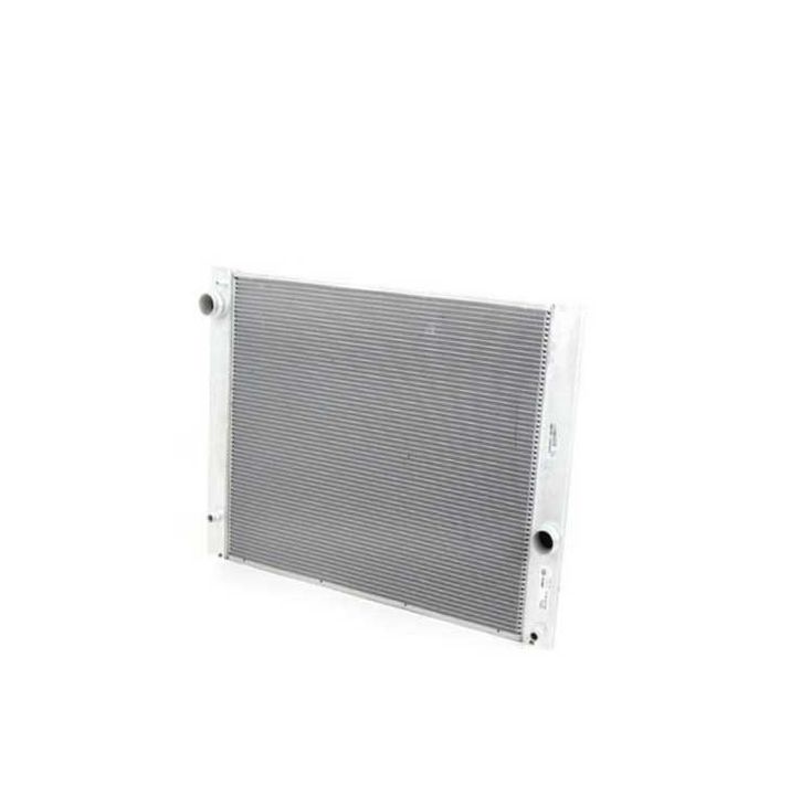 Behr (BHR # CR 917 000P) RADIATOR (8MK 376 745-761) For BMW E60 17117534914