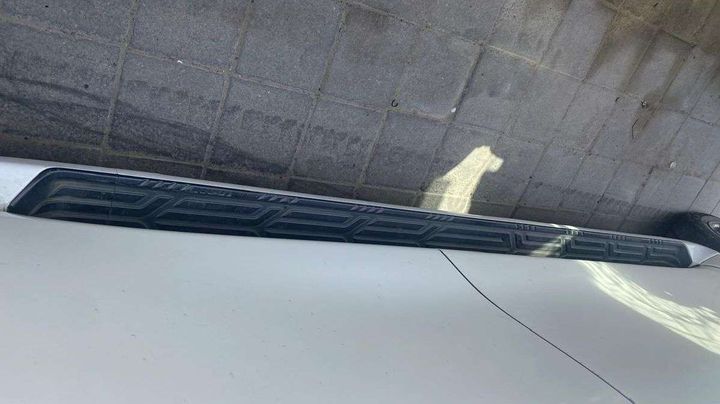 Roof Ceiling - 2011 Infiniti QX56