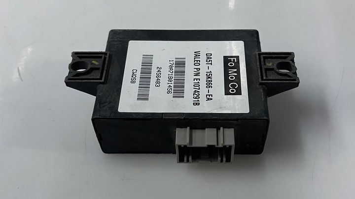 Parking Assist Control Module - 2021 Land Rover RANGE ROVER EVOQUE