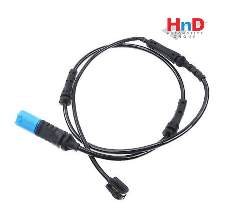 Genuine BMW Brake pad wear sensor Front Axle Left, Front Axle Right For BMW X6 G06, F96 34356870353