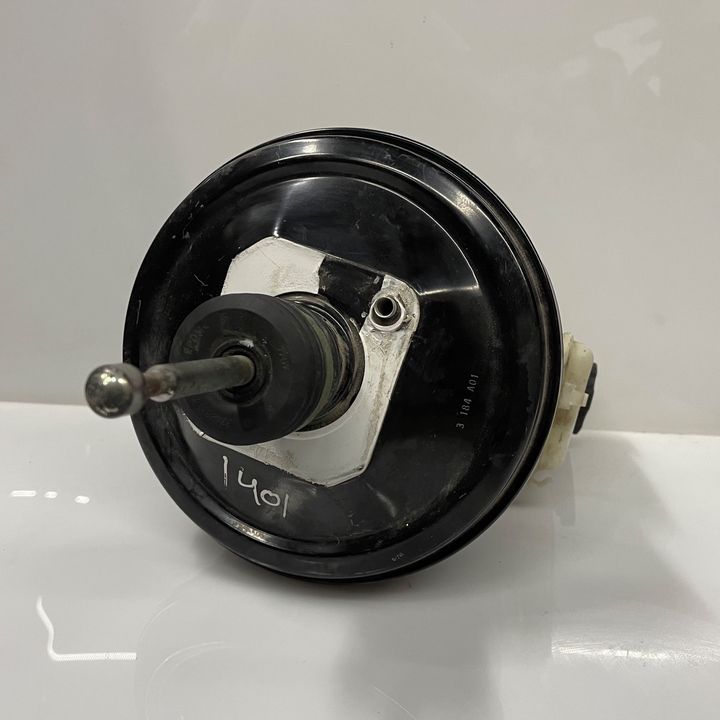 Brake booster - 2014 Chevrolet Impala 2LT