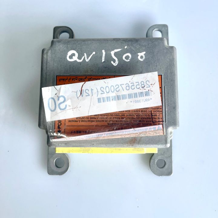 Air bag Module - Nissan Titan Brand: Nissan Model: Titan