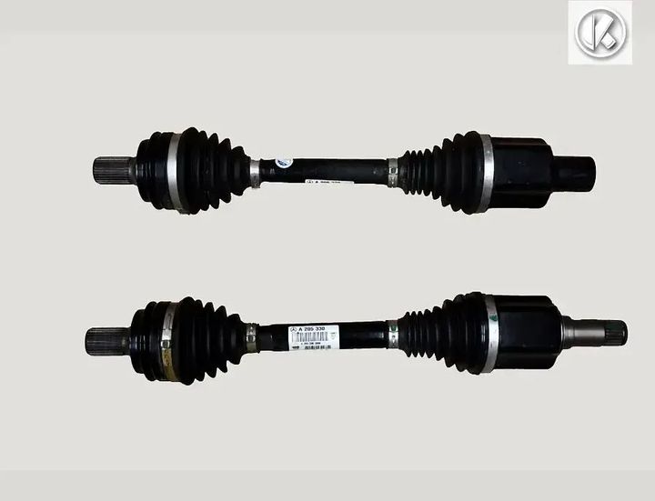 DRIVE SHAFT