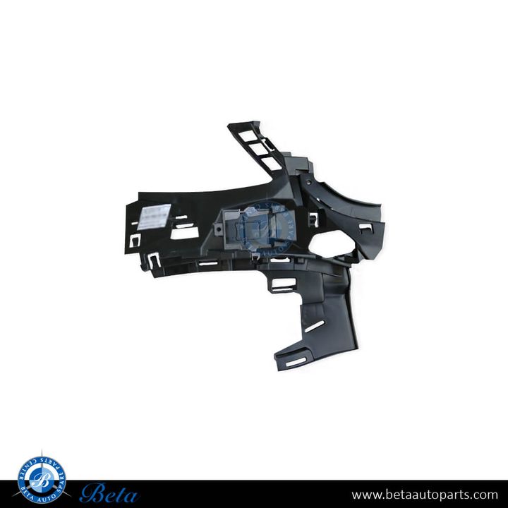 Mercedes S-Class W222 (2018-2020), Front Bumper Frame for Maybach and Standard (Right), China, 2228850700