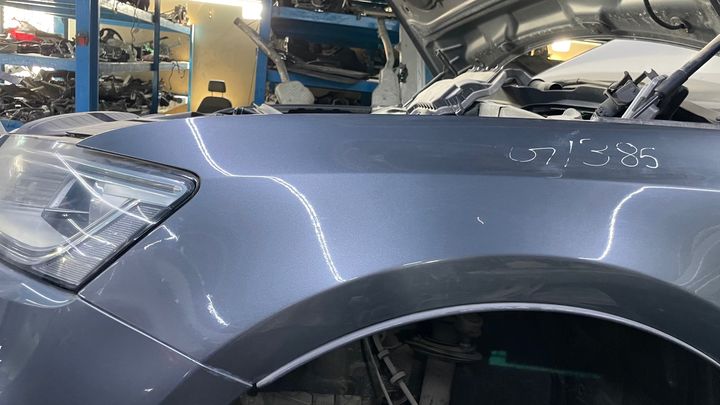Fender (LHF) - 2015 Audi Q5