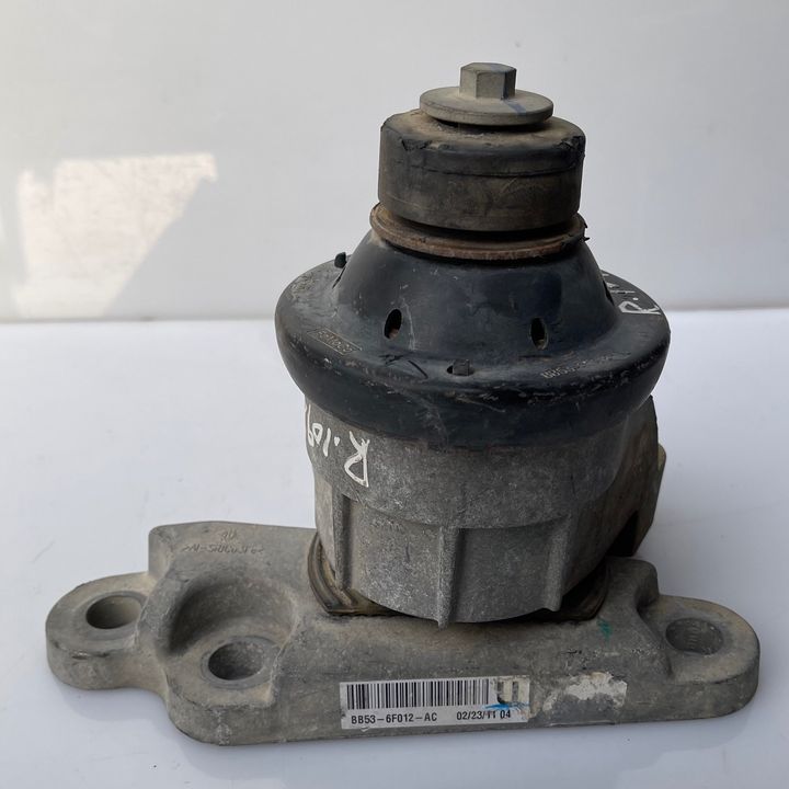 Mount (Engine) - 2011 Ford Explorer Limited