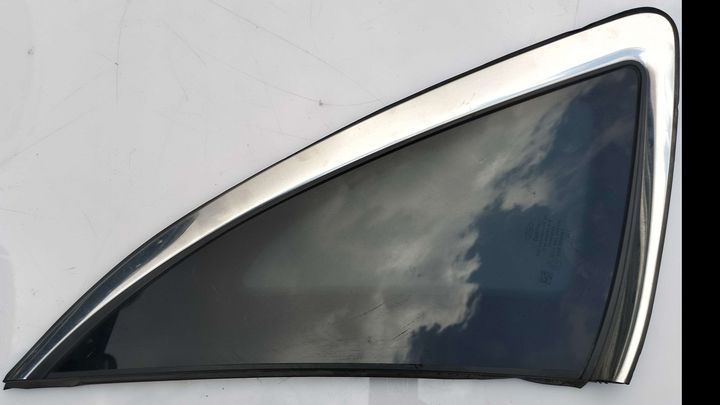 Quarter glass LH - 2015 Ford Edge