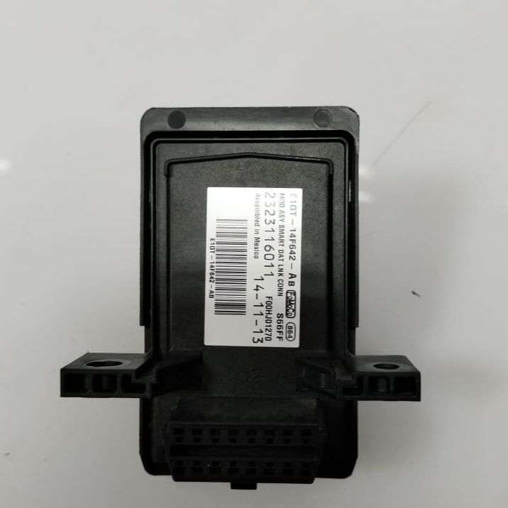 Link control module - 2015 Ford Edge