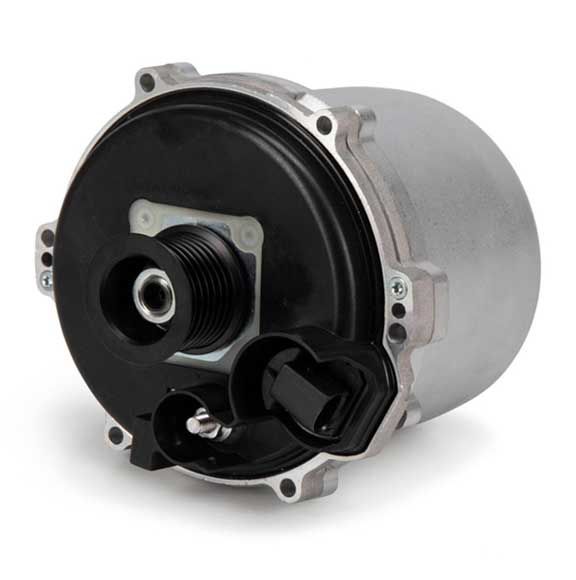 Bosch Alternator 4175 (0 986 041 750)  150A, 14V For BMW E39 E38 E53 X5 0986041750