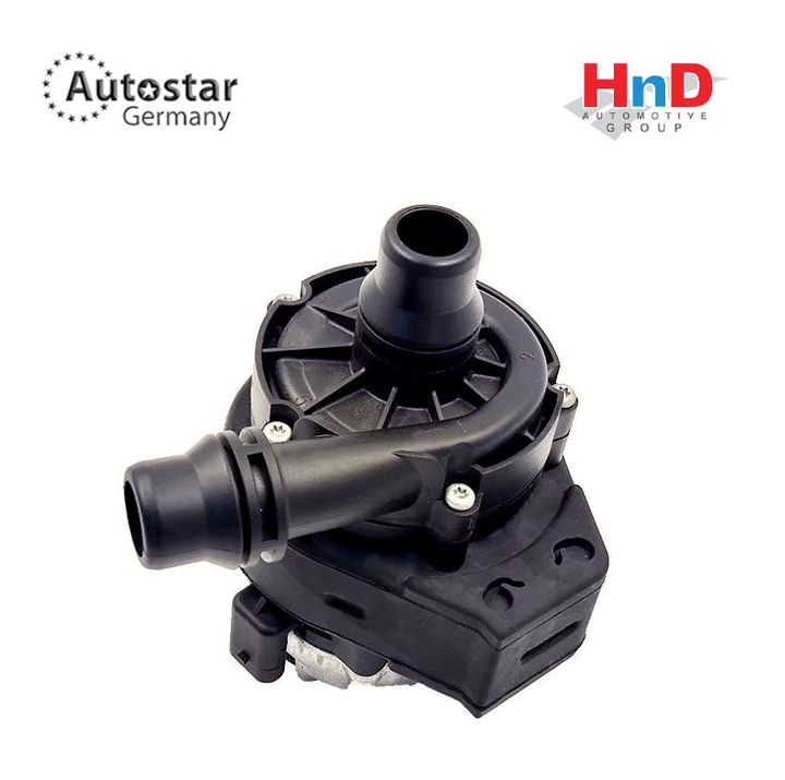 AUTOSTAR GERMANY AUXILIARY WATER PUMP BMW G11 G12 2016 2019 0392024064