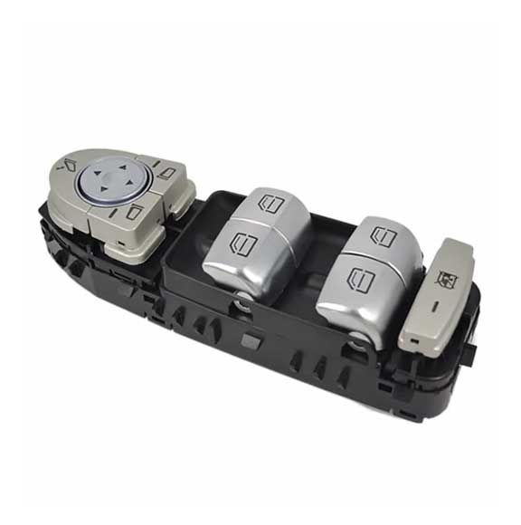 Autostar Germany SWITCH BLOCK For Mercedes Benz 2059056811