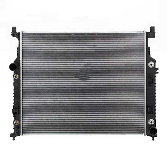 Mercedes Benz RADIATOR 251 500 0303/0603/0103  2515000003