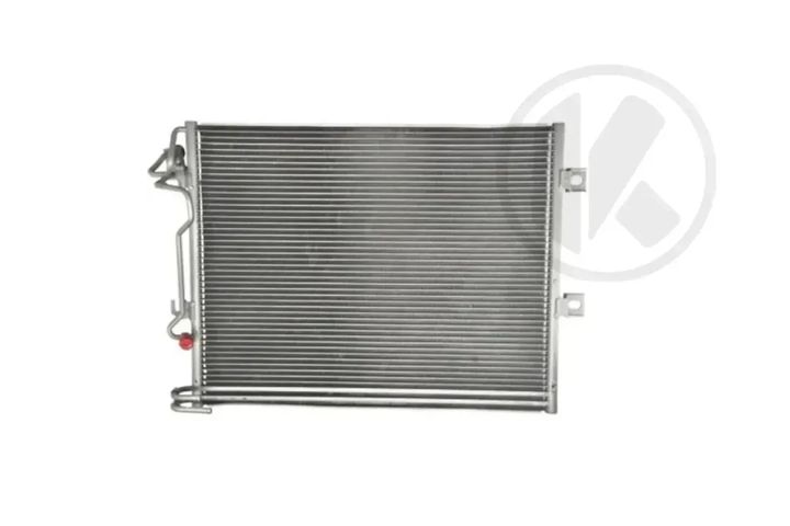 CONDENSOR