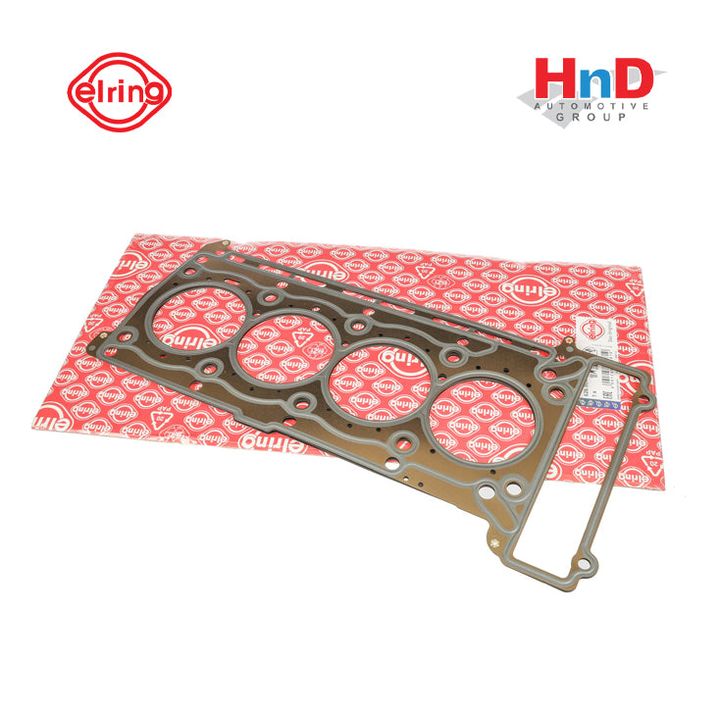 ELRING 626.904 Gasket, cylinder head MERCEDES-BENZ E-Class Saloon W212 2710160320