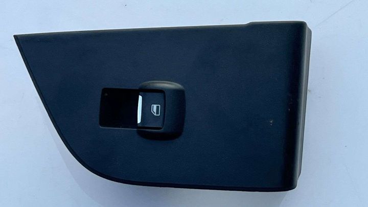 Rear door switch - 2017 Lincoln MKX