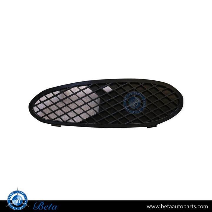Mercedes S-Class W220 (1999-2002), Front Bumper Lower Grille (Left), Taiwan, 2208850123