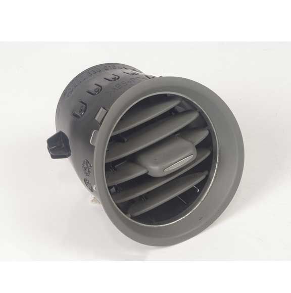 Mercedes Benz Genuine Ac Outer Vent Grill 2308300154