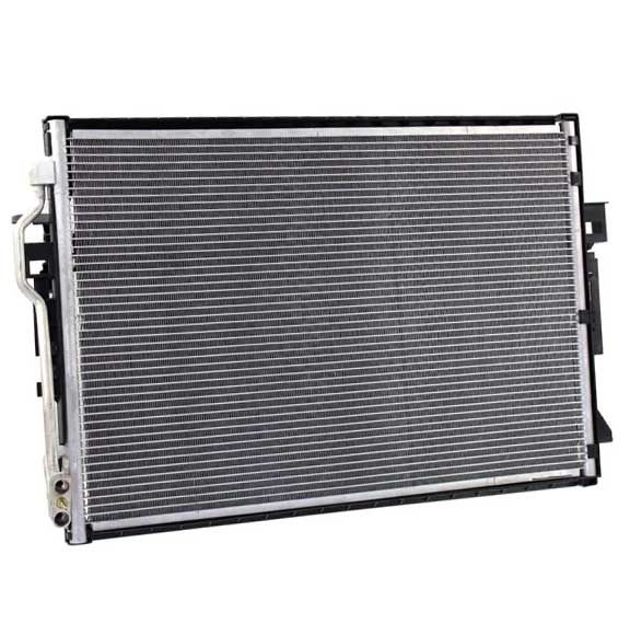 Autostar Germany CONDENSER For Mercedes Benz W221 2215000554