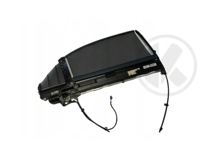 ROLLER SUNBLIND