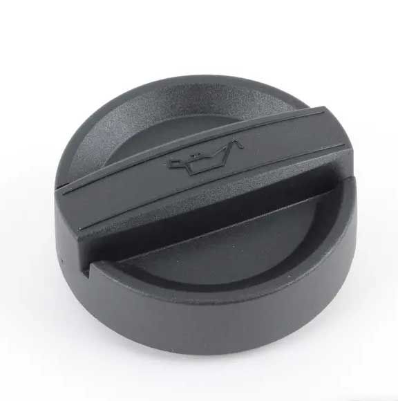 BMW Genuine OIL CAP 11  128619360     11128655331