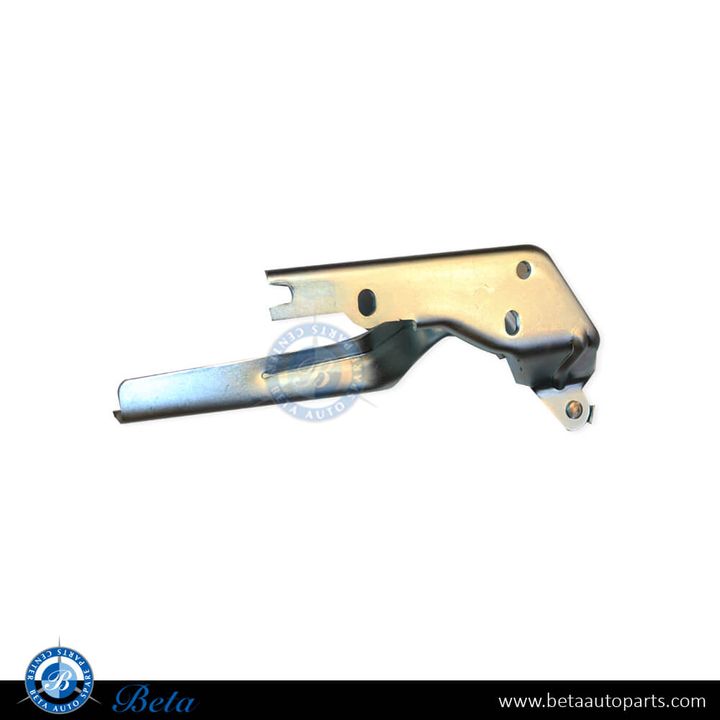 Volkswagen Passat (2015-2019), Hood Hinge - USA Type (Left), Taiwan, 561823301C