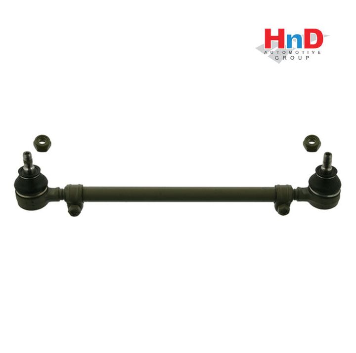 TRUCKTEC AUTOMOTIVE 02.31.027 Rod Assembly MERCEDES-BENZ W126 C126 W116 1263300503