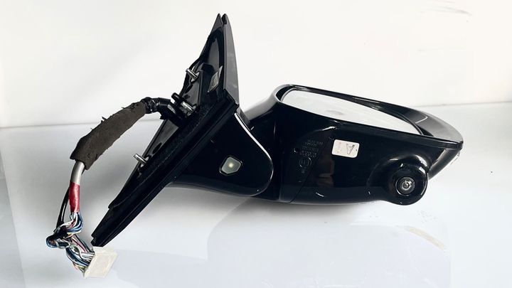 Side Mirror (RH) - 2012 Infiniti QX56