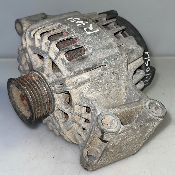 Alternator - 1980 Ford Fiesta