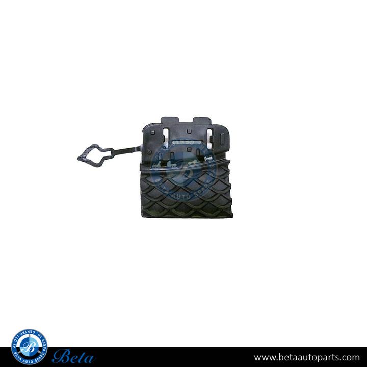 Mercedes GLB-Class X247 (2020-Up), Rear Bumper Tow Cover Normal AMG, China, 2478859502