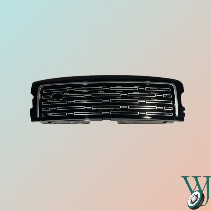 grille 2022 -> 2023 Vogue OE, 2018-2022 Upgrade 2023 Vogue OE