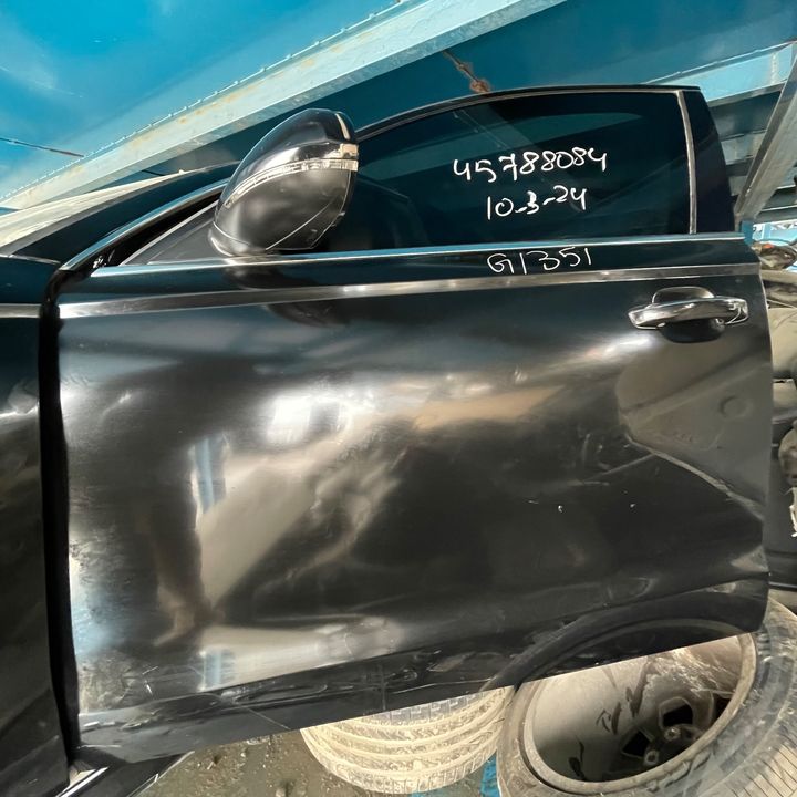 Door (LHF) - 2017 Audi A6