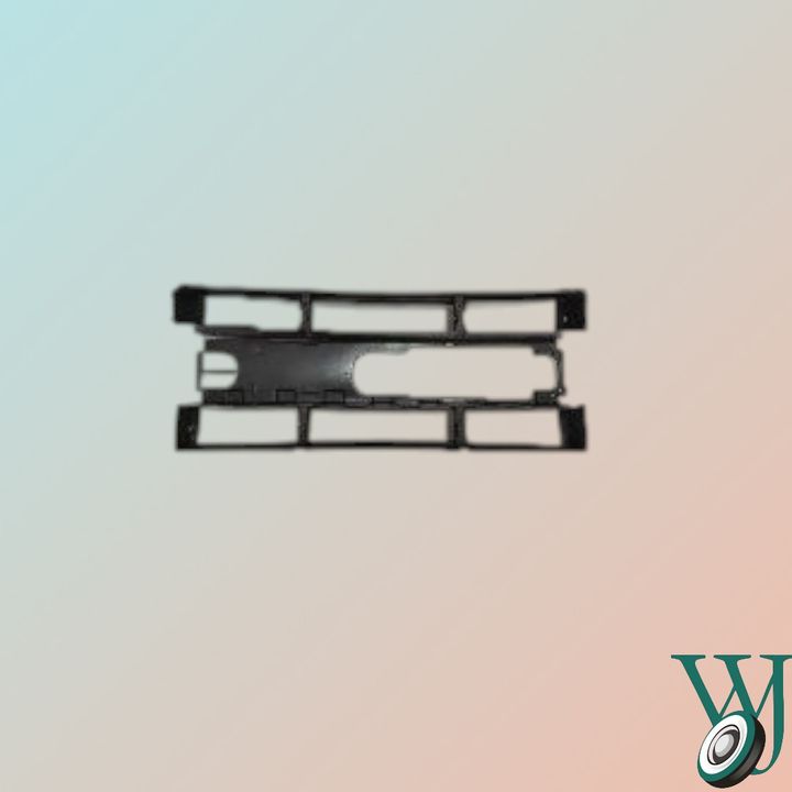 AIR SPOILER, DISCOVERY