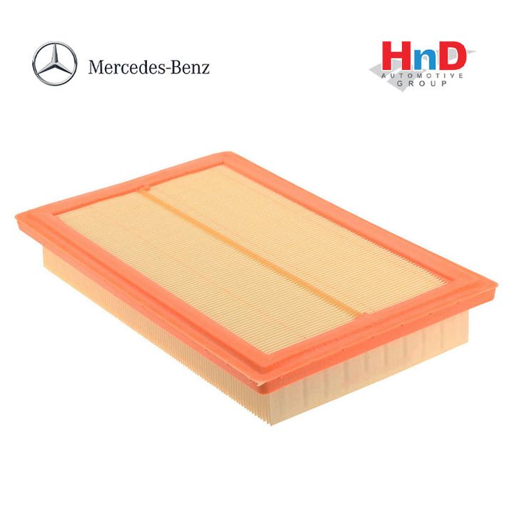 Mercedes Benz Genuine Air Filter 2740940104