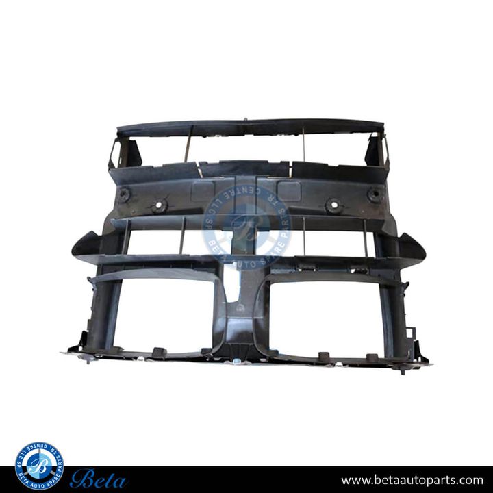 BMW X5 / X6 F15 / F16 (2014-2019), Air Duct, China, 51747343798