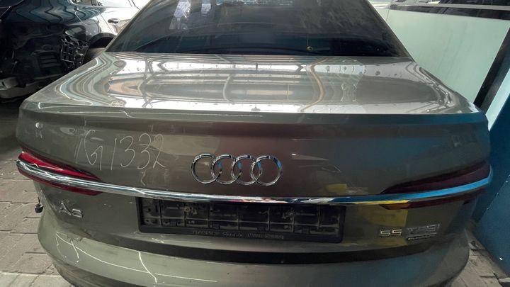 Trunk/hatch/tailgate - 2019 Audi A6