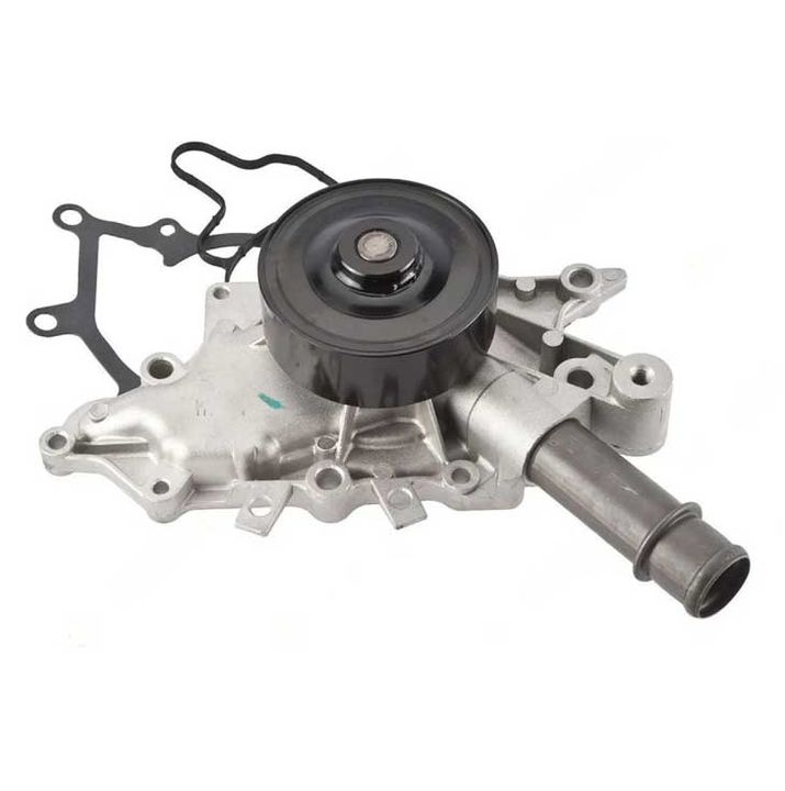 Autostar Germany WATER PUMP For Mercedes Benz W638 6112000401