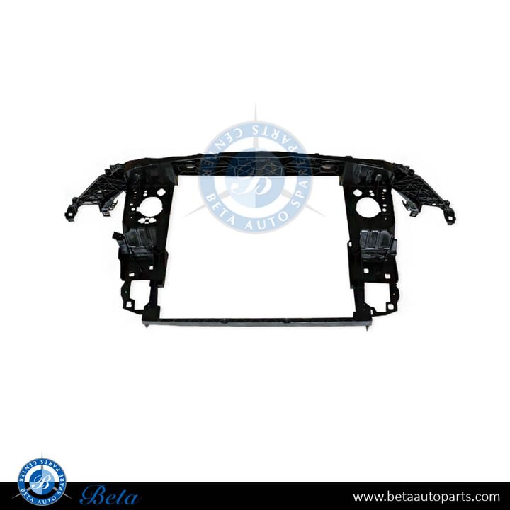 Mercedes ML-Class / GL-Class / GLE-Class W166 / X166 / C292 (2012-2019), Radiator Support, China, 1666201101 / 1666205901