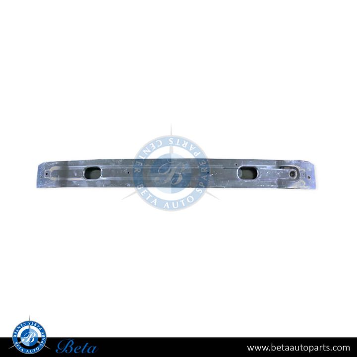Audi A4 / A5 (2016-2019), Front Bumper Reinforcement, China, 8W0807113
