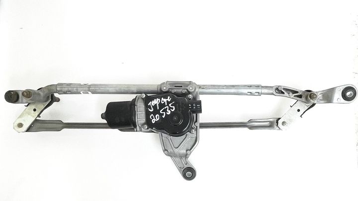 Windshield wiper motor - 2022 Jeep Grand Cherokee WL Limited